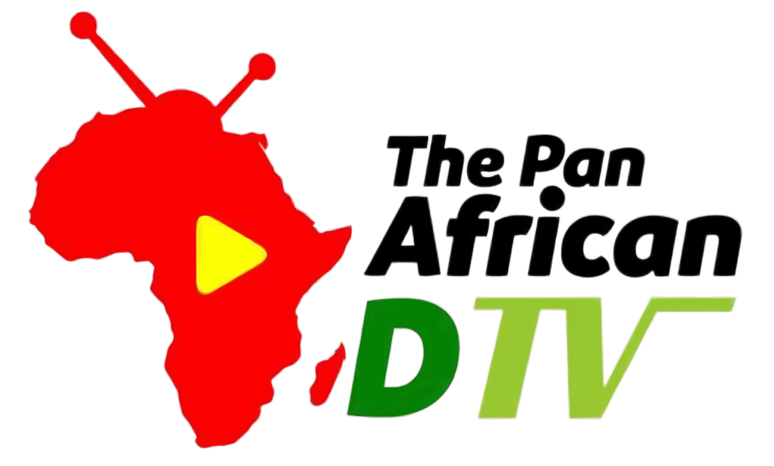 The Pan African DTV